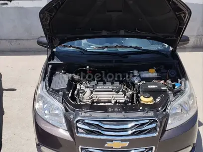 Chevrolet Nexia 3, 3 pozitsiya 2018 yil, КПП Avtomat, shahar Guliston uchun 8 000 у.е. id5226938