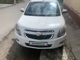 Chevrolet Cobalt, 4 позиция 2021 года, КПП Автомат, в Ташкент за 12 000 y.e. id5035377, Фото №1