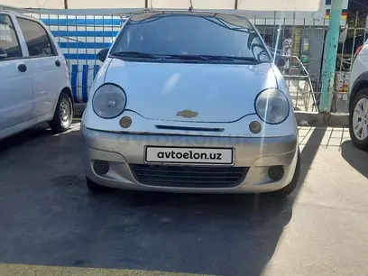 Chevrolet Matiz Best, 1 позиция 2006 года, КПП Механика, в Ташкент за 2 600 y.e. id5112390