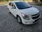 Белый Chevrolet Cobalt, 2 позиция 2019 года, КПП Механика, в Ташкент за 10 500 y.e. id5162765