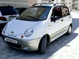 Chevrolet Matiz, 3 позиция 2008 года, КПП Механика, в Навои за 3 000 y.e. id6399238, Фото №1