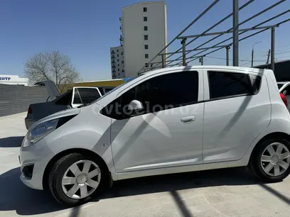 Chevrolet Spark, 3 pozitsiya 2021 yil, КПП Mexanika, shahar Toshkent uchun 9 500 у.е. id4943096