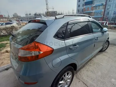 Дельфин ЗАЗ Forza 2014 года, КПП Механика, в Ташкент за 4 815 y.e. id4986431