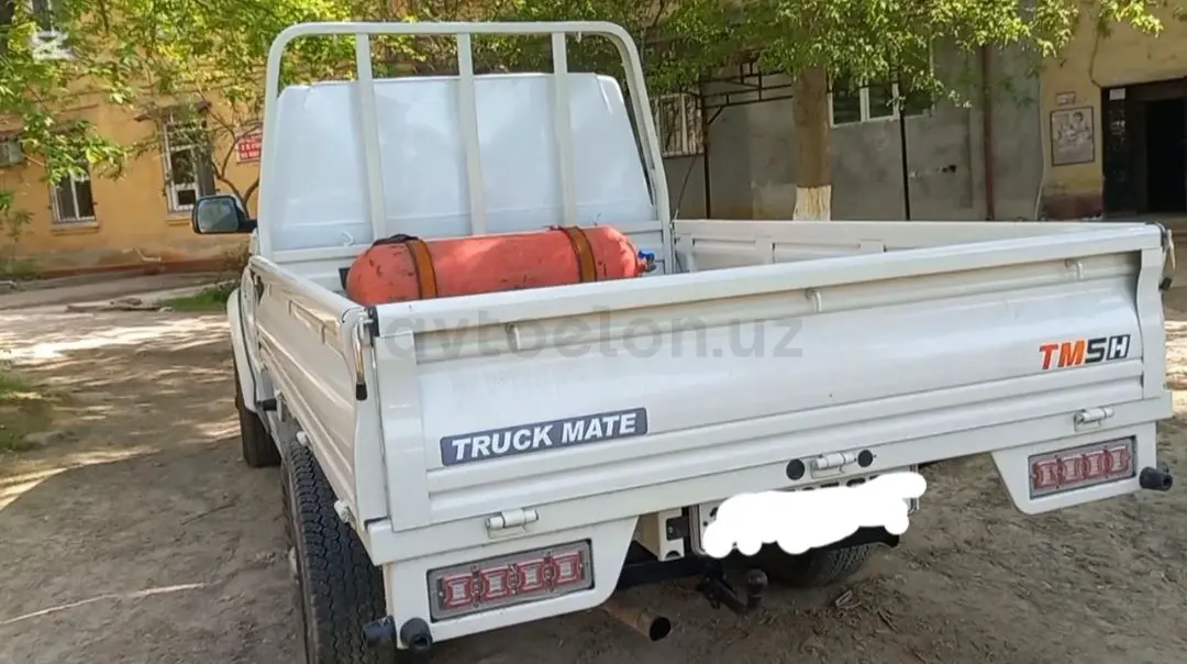 УАЗ Patriot — 2