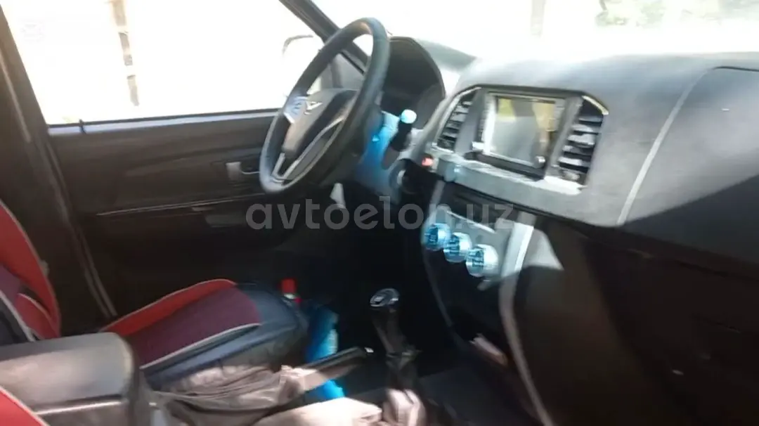 УАЗ Patriot — 3