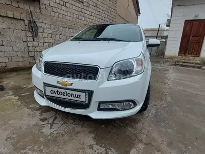 Chevrolet Nexia 3, 2 позиция 2020 года, КПП Механика, в Ташкент за 8 500 y.e. id5165116