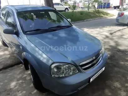 Chevrolet Lacetti, 3 позиция 2013 года, КПП Автомат, в Ташкент за 8 450 y.e. id5081274