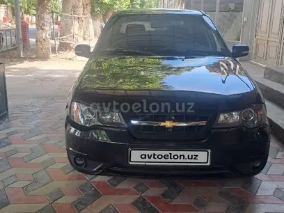 Oq Chevrolet Nexia 2, 4 pozitsiya SOHC 2014 yil, КПП Mexanika, shahar Andijon uchun 6 500 у.е. id5179597