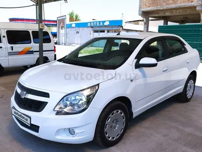 Chevrolet Cobalt, 4 позиция 2015 года, КПП Автомат, в Андижан за 8 800 y.e. id5134247