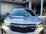 Chevrolet Equinox 2023 года, в Наманган за 28 500 y.e. id6755117, Фото №1
