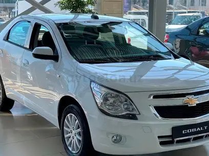 Chevrolet Cobalt, 4 pozitsiya 2024 yil, КПП Avtomat, shahar Andijon uchun 13 377 у.е. id5160884