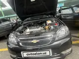 Черный Chevrolet Gentra, 1 позиция 2016 года, КПП Механика, в Ташкент за 9 000 y.e. id5034297, Фото №1