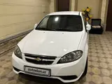 Белый Chevrolet Gentra, 1 позиция 2018 года, КПП Механика, в Ташкент за 9 500 y.e. id5113412, Фото №1
