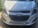 Chevrolet Spark 2018 yil, shahar Toshkent uchun 8 000 у.е. id5230155, Fotosurat №1