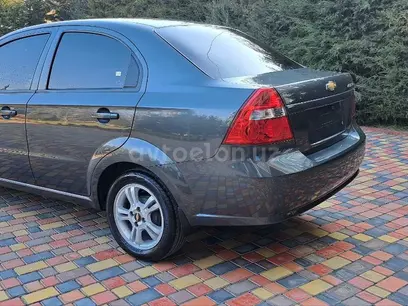 Chevrolet Nexia 3, 4 позиция 2020 года, КПП Автомат, в Ташкент за 10 200 y.e. id5120287