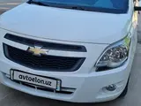 Chevrolet Cobalt, 2 позиция 2019 года, КПП Механика, в Ташкент за 9 700 y.e. id5036133, Фото №1