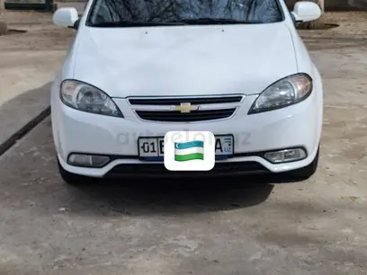 Chevrolet Lacetti, 2 позиция 2016 года, КПП Механика, в Ташкент за 11 500 y.e. id4885412