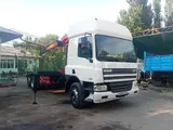 daf 2003 года, в Фергана за 24 000 y.e. id6513420, Фото №1