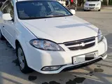 Chevrolet Gentra, 1 позиция 2020 года, КПП Механика, в Китабский район за 10 900 y.e. id5203972, Фото №1