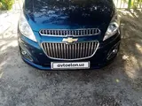 Chevrolet Spark, 3 евро позиция 2020 года, КПП Механика, в Бухара за ~8 413 y.e. id3722617, Фото №1