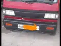 Красный Chevrolet Damas 1999 года, КПП Механика, в Наманган за 1 608 y.e. id6379642