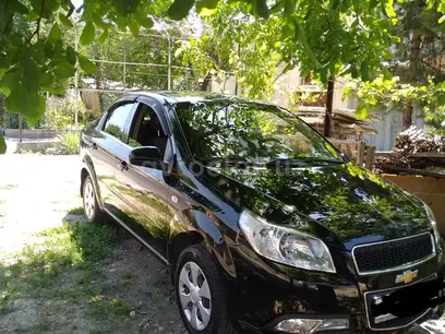 Chevrolet Nexia 3, 2 позиция 2020 года, КПП Механика, в Ташкент за 10 000 y.e. id5131452
