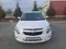 Белый Chevrolet Cobalt, 4 позиция 2023 года, КПП Автомат, в Джизак за 13 200 y.e. id4960425