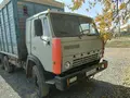 KamAZ 1989 yil, shahar Farg'ona uchun 12 500 у.е. id6612340