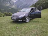 Черный Chevrolet Gentra, 3 позиция 2023 года, КПП Автомат, в Андижан за 10 000 y.e. id5237070, Фото №1