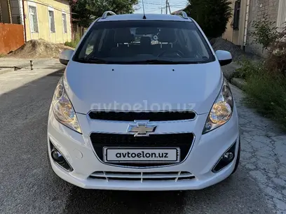 Chevrolet Spark, 4 pozitsiya 2019 yil, КПП Mexanika, shahar Samarqand uchun 8 900 у.е. id5208493