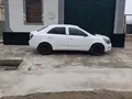 Chevrolet Cobalt, 4 позиция 2025 года, КПП Автомат, в Бешарык за 12 500 y.e. id7046050