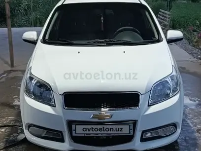 Chevrolet Nexia 3, 3 позиция 2020 года, КПП Механика, в Кызырыкский район за ~8 047 y.e. id6381445