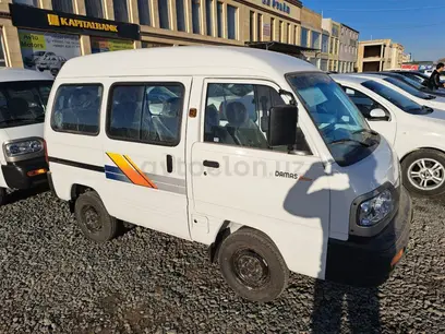 Белый Chevrolet Damas 2024 года, КПП Механика, в Ташкент за ~7 678 y.e. id5127025