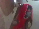 Красный Chevrolet Matiz, 1 позиция 2010 года, КПП Механика, в Самарканд за 2 500 y.e. id6441313