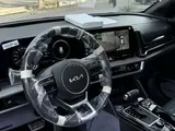 Qora Kia Sportage 2023 yil, КПП Avtomat, shahar Farg'ona uchun 31 500 у.е. id6412211, Fotosurat №1