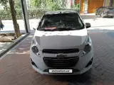 Chevrolet Spark 2020 года, КПП Механика, в Бухара за ~8 120 y.e. id5215238, Фото №1