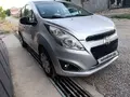 Серебристый Chevrolet Spark, 2 евро позиция 2013 года, КПП Механика, в Ташкент за 6 000 y.e. id6474257