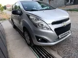 Серебристый Chevrolet Spark, 2 евро позиция 2013 года, КПП Механика, в Ташкент за 6 000 y.e. id6474257, Фото №1