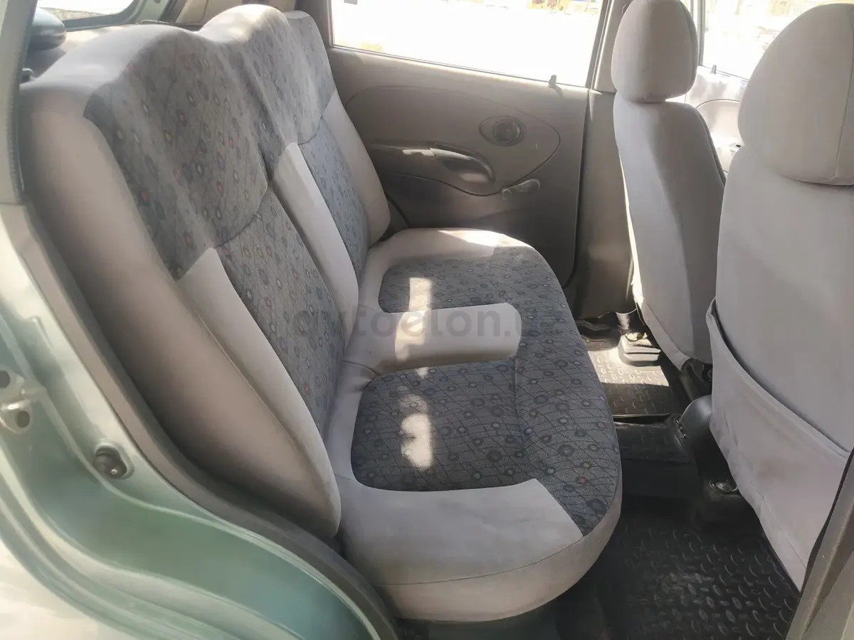 Daewoo Matiz (Standart) — 6