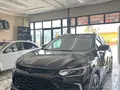 Черный Chevrolet Tracker, 3 позиция 2024 года, в Андижан за 18 500 y.e. id6756604