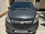 Chevrolet Spark, 4 pozitsiya EVRO 2022 yil, КПП Avtomat, shahar Samarqand uchun 10 000 у.е. id5231997, Fotosurat №1