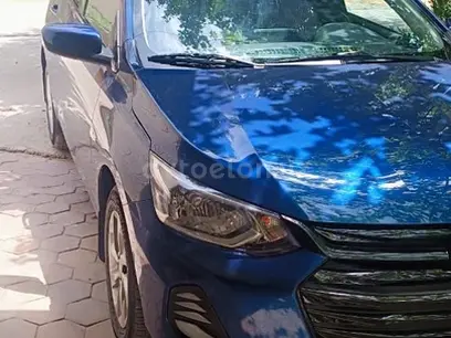 Chevrolet Onix 2023 года, в Самарканд за 11 000 y.e. id6414322