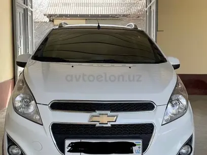 Chevrolet Spark, 4 евро позиция 2022 года, КПП Автомат, в Джизак за 10 900 y.e. id4895885