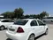 Белый Chevrolet Nexia 3, 4 позиция 2019 года, КПП Автомат, в Фергана за 9 000 y.e. id5220708