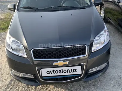 Chevrolet Nexia 3, 2 позиция 2021 года, КПП Механика, в Фергана за 9 300 y.e. id6608551