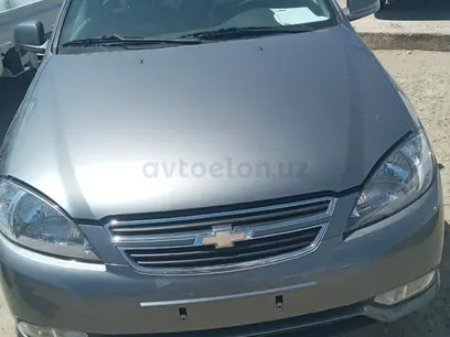 Chevrolet Gentra, 2 позиция 2018 года, КПП Механика, в Бухара за 12 500 y.e. id5133295