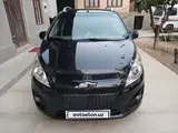 Chevrolet Spark, 3 позиция 2014 года, КПП Механика, в Наманган за 5 888 y.e. id6757848, Фото №1