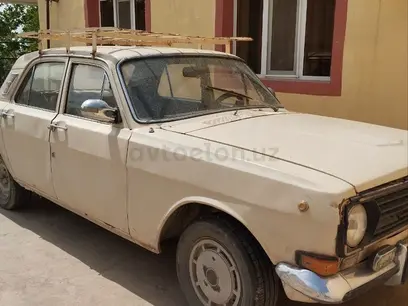 GAZ 24 (Volga) 1984 yil, КПП Mexanika, shahar Termiz uchun ~1 582 у.е. id4974347