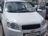 Белый Chevrolet Nexia 3, 4 позиция 2022 года, КПП Автомат, в Ташкент за 11 200 y.e. id5034367, Фото №1