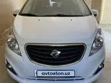 Chevrolet Spark, 4 евро позиция 2020 года, КПП Автомат, в Бухара за 10 000 y.e. id6499372, Фото №1